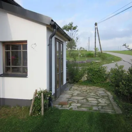 Dom wakacyjny Retreat In The Bohemian Forest Schoneben (Freistadt)