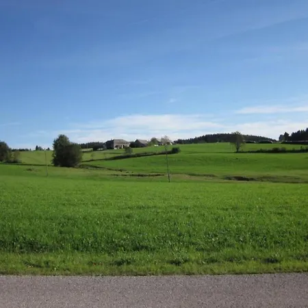 Retreat In The Bohemian Forest Prázdninový dům Schoneben (Freistadt)
