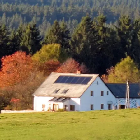 Retreat In The Bohemian Forest Hébergement de vacances *