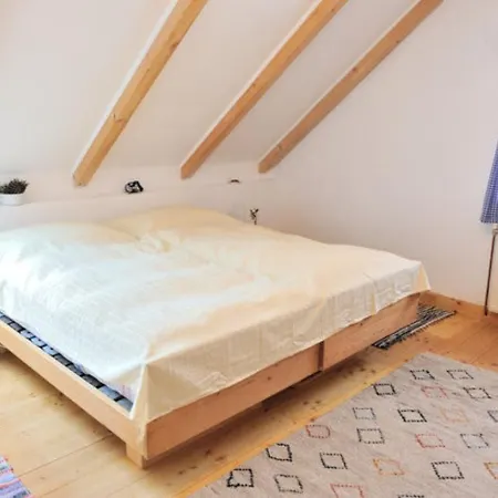 Retreat In The Bohemian Forest