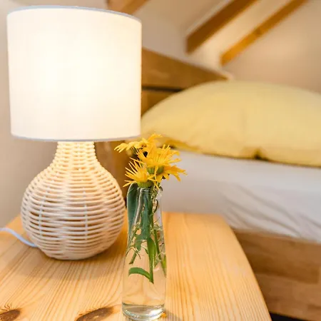 Retreat In The Bohemian Forest Schoneben (Freistadt)