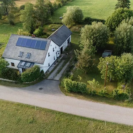Дом отдыха Retreat In The Bohemian Forest Schoneben (Freistadt)