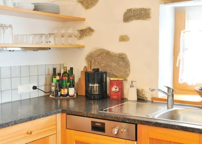 Retreat In The Bohemian Forest Schoneben (Freistadt)