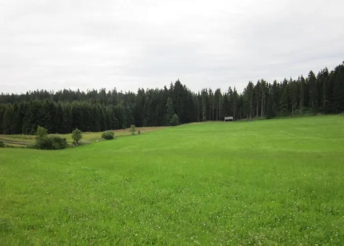 Retreat In The Bohemian Forest Σπίτι διακοπών *