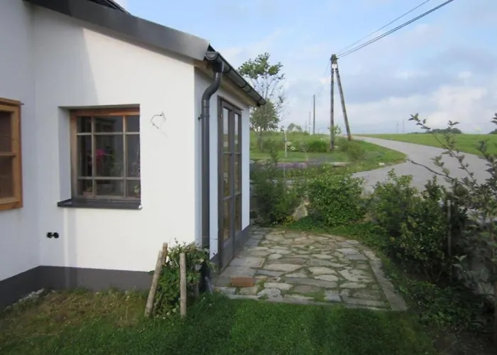 Σπίτι διακοπών Retreat In The Bohemian Forest Schoneben (Freistadt)