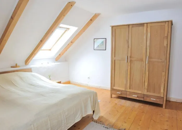 Holiday home Retreat In The Bohemian Forest