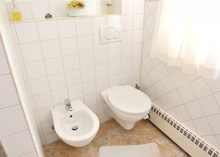 Σπίτι διακοπών Retreat In The Bohemian Forest *