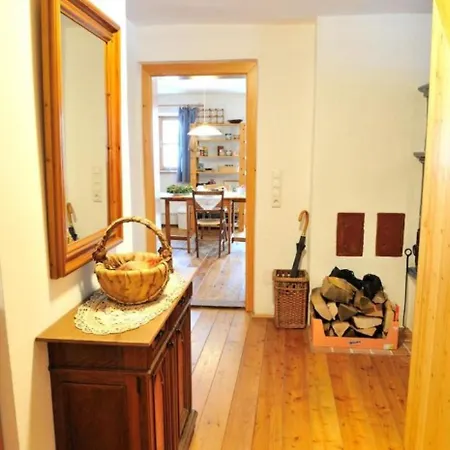 Retreat In The Bohemian Forest Nyaraló *