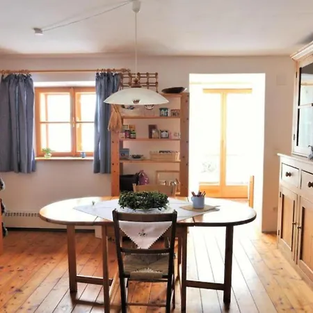 Retreat In The Bohemian Forest Nyaraló