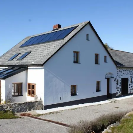 Retreat In The Bohemian Forest * Schoneben (Freistadt)