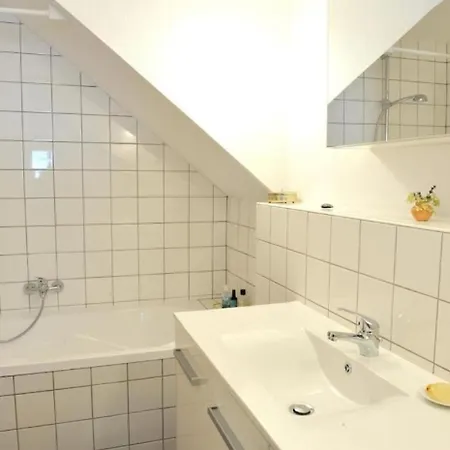 Nyaraló Retreat In The Bohemian Forest