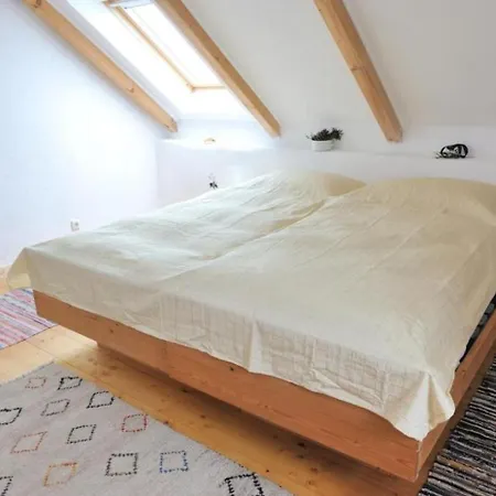 Retreat In The Bohemian Forest Nyaraló *