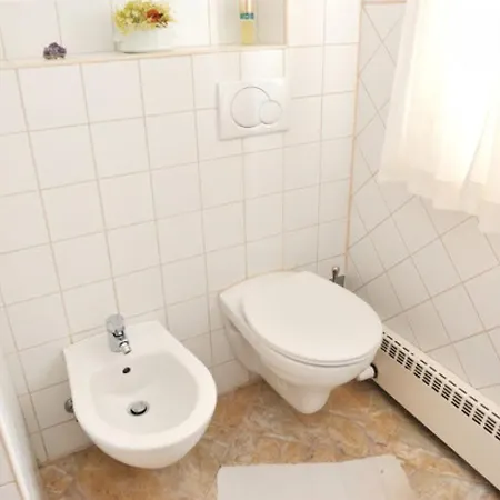 Nyaraló Retreat In The Bohemian Forest *