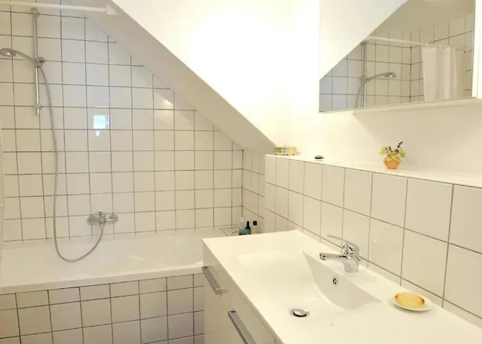 Tatil Evi Retreat In The Bohemian Forest