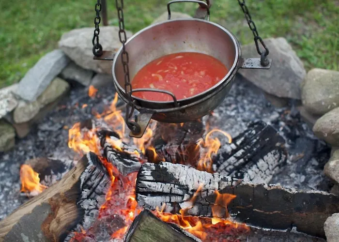 Tatil Evi Retreat In The Bohemian Forest *